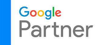 Logo google partner